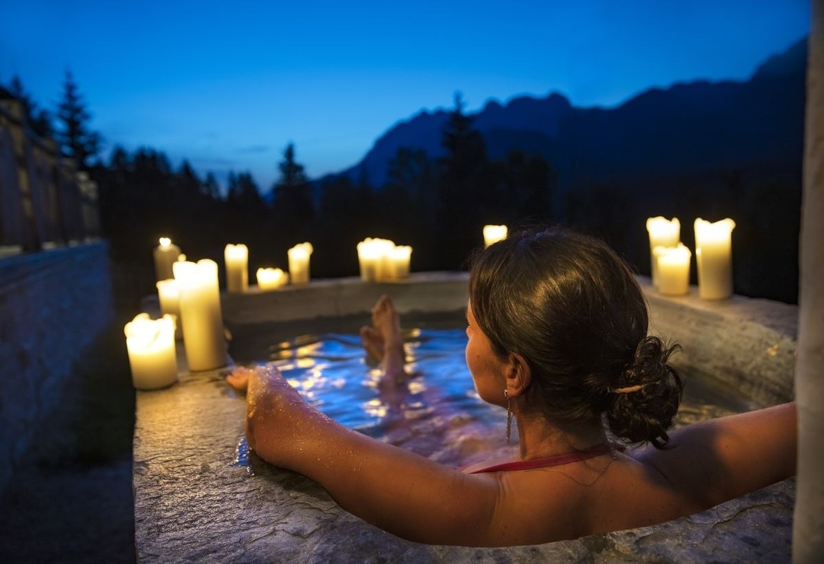 Chalet Hauserberg – Bild 24