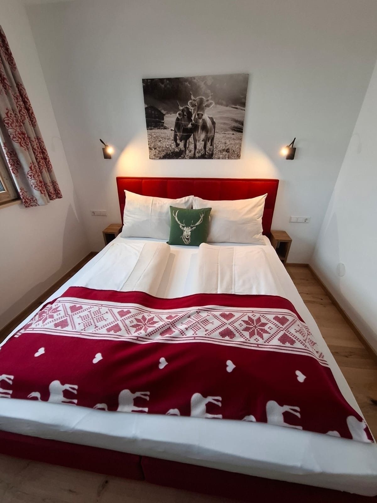 Chalet Katschberg Panorama — Foto 17