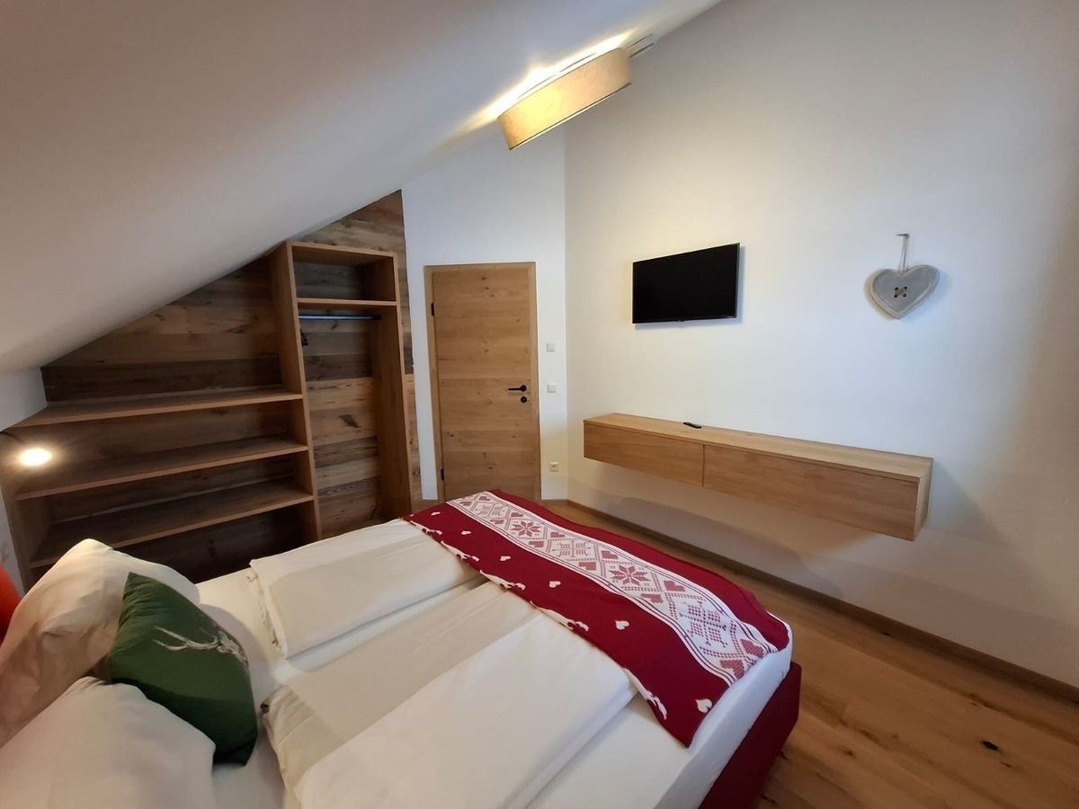 Chalet Katschberg Panorama — Foto 19