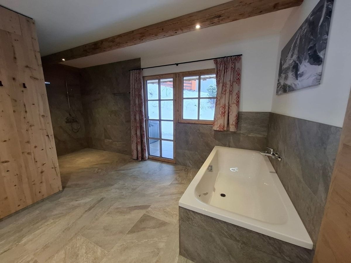 Chalet Katschberg Panorama — Foto 24