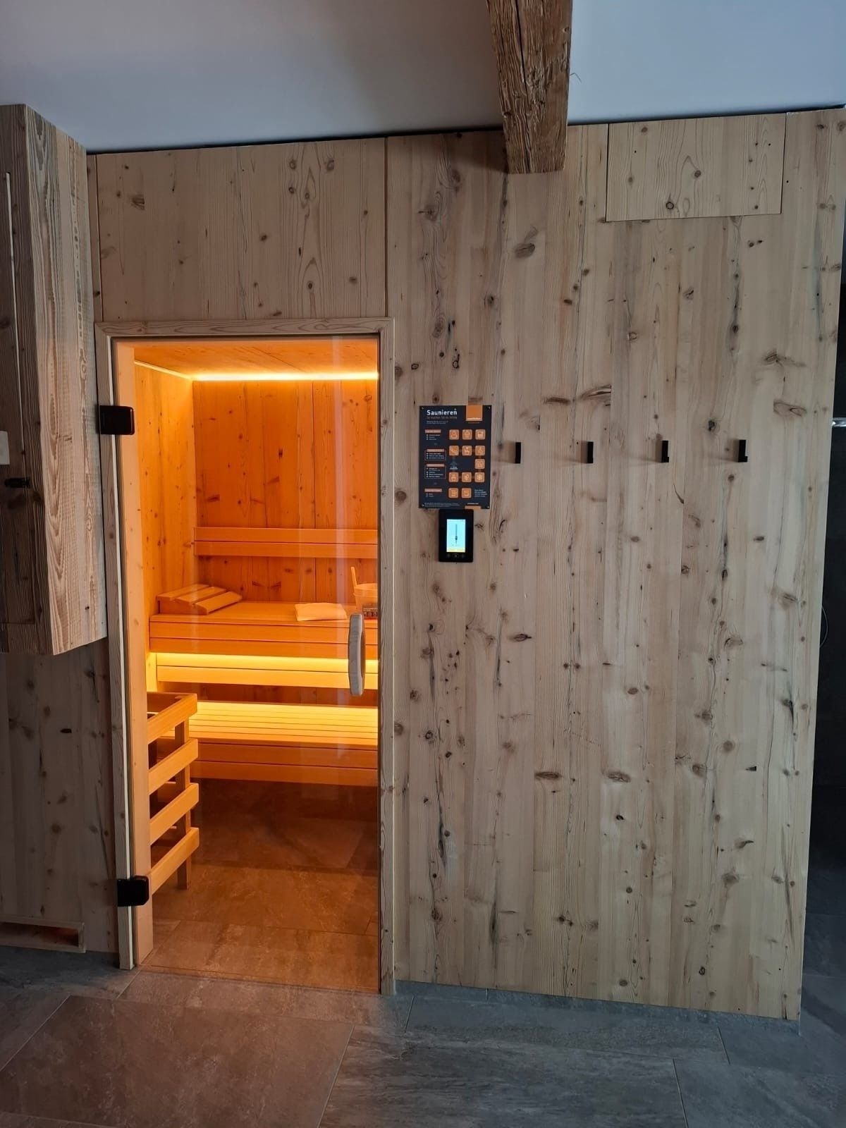 Chalet Katschberg Panorama — Foto 26