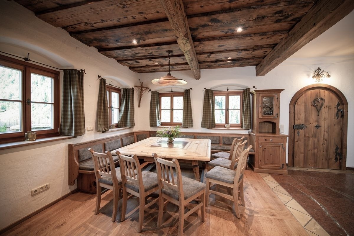 Chalet Kleinbretteneben — Foto 8