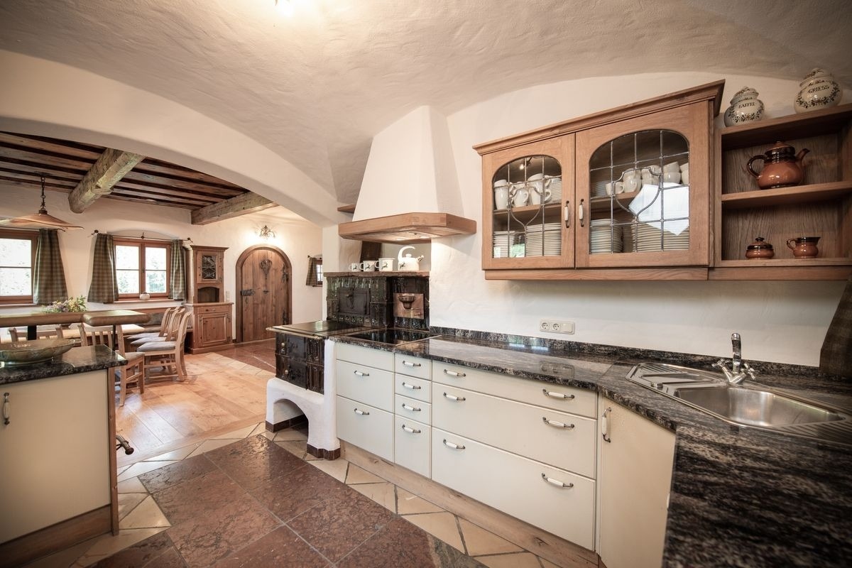 Chalet Kleinbretteneben — Foto 10