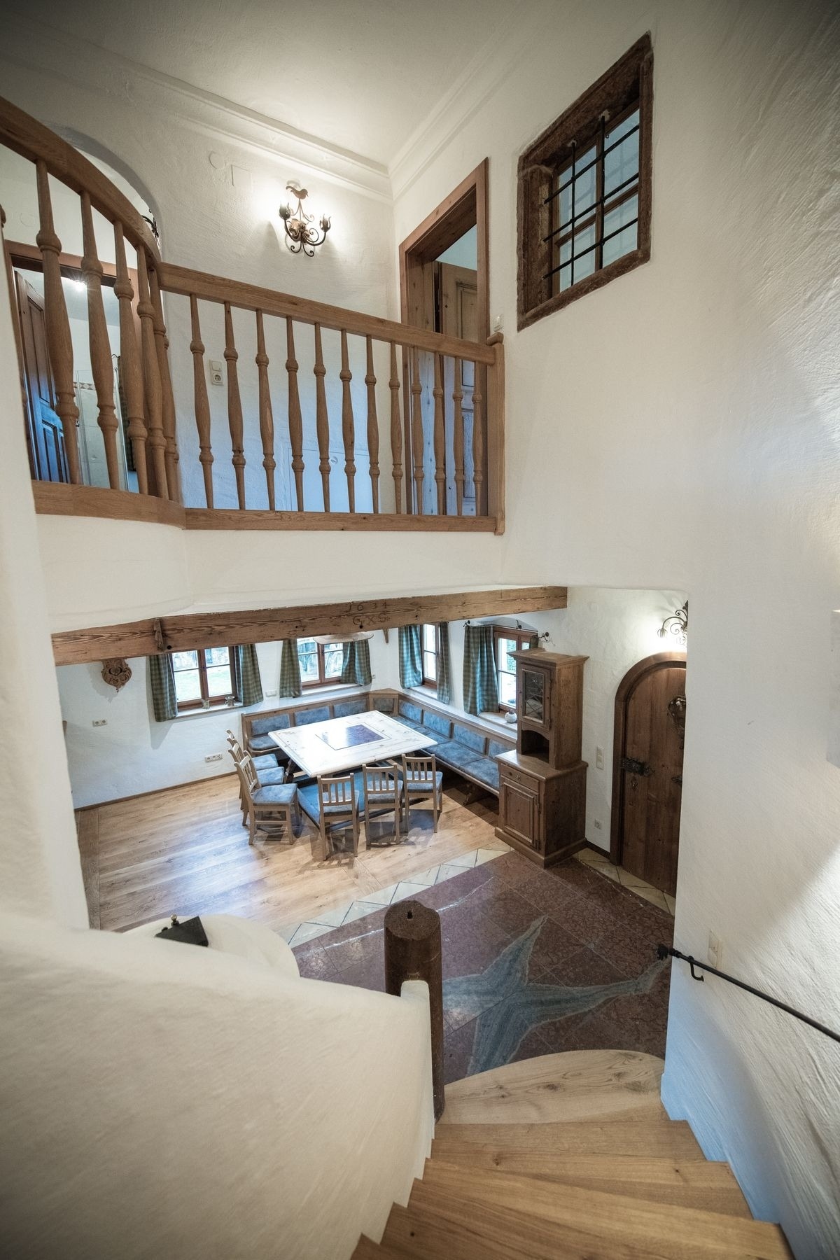 Chalet Kleinbretteneben — Foto 15