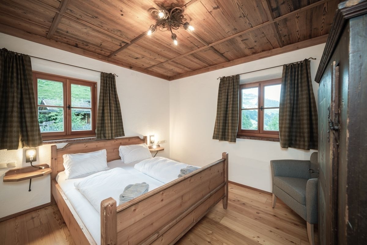 Chalet Kleinbretteneben — Foto 17