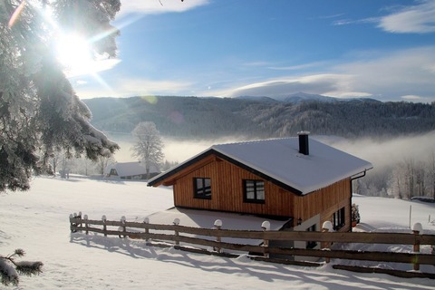 Chalet Langhans 1