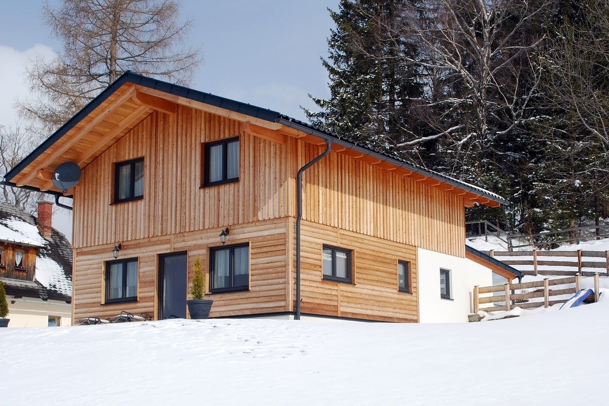 Chalet Langhans — Foto 6