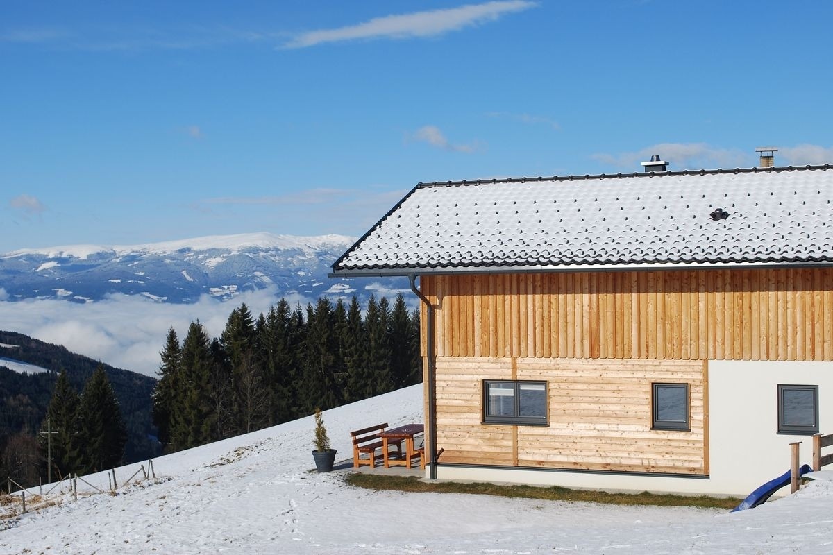 Chalet Langhans — Foto 8