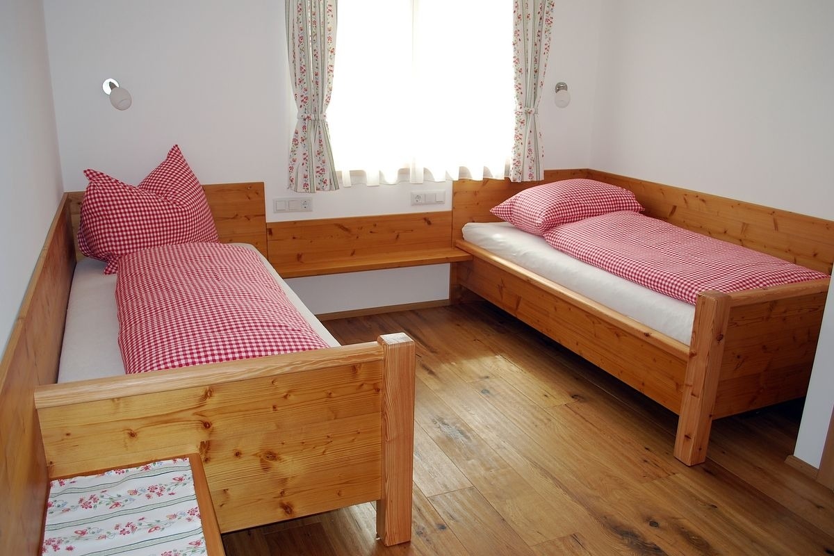 Chalet Langhans — Foto 15