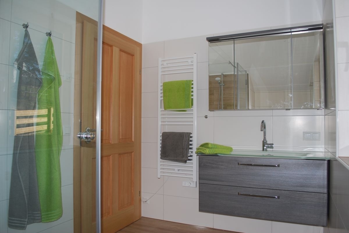 Chalet Langhans — Foto 19