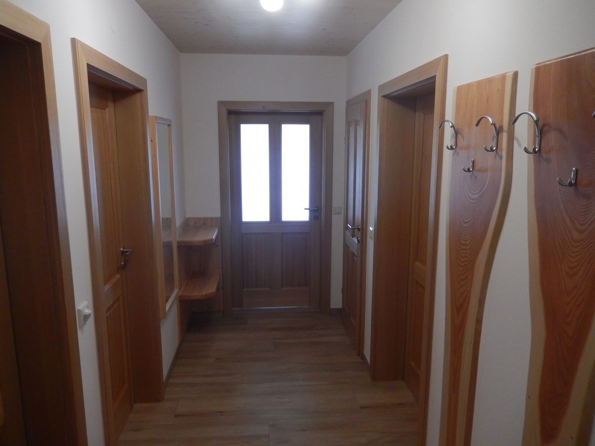 Chalet Langhans — Foto 24