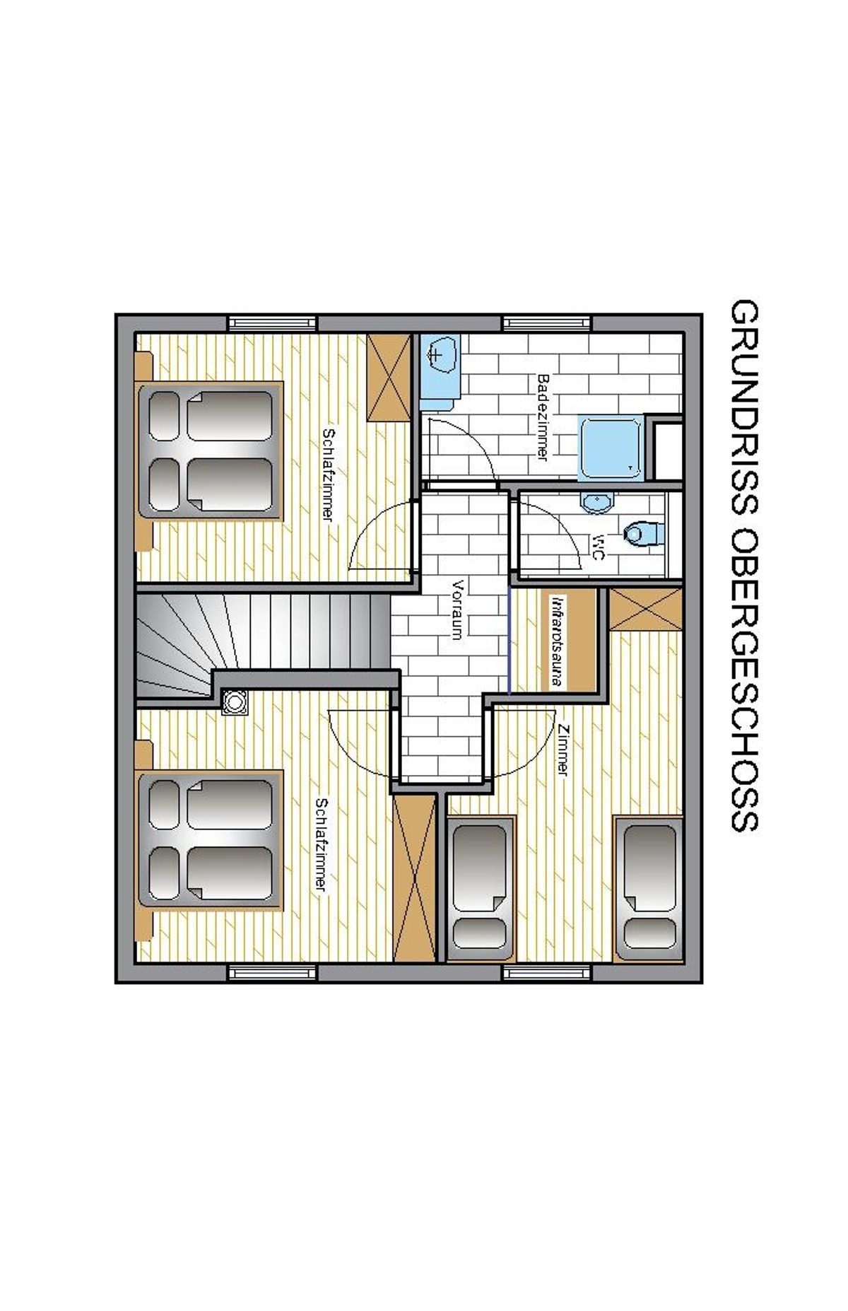 Chalet Langhans — Foto 26