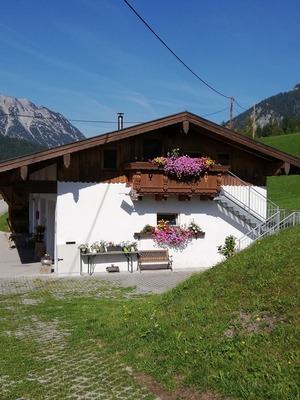 Foto 1 Ferienhaus Ostfriesland Oldenburg & Umgebung Chalet Luxeck (Objekt 85211) buchen