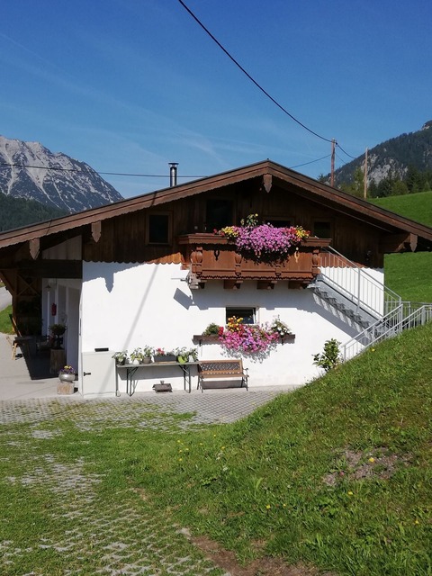 Chalet Luxeck 1