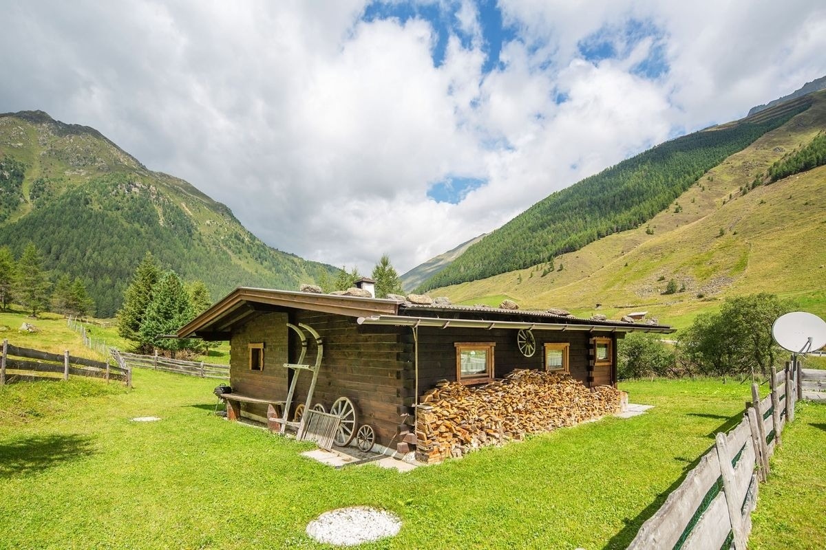 Chalet Mondstein – Bild 1