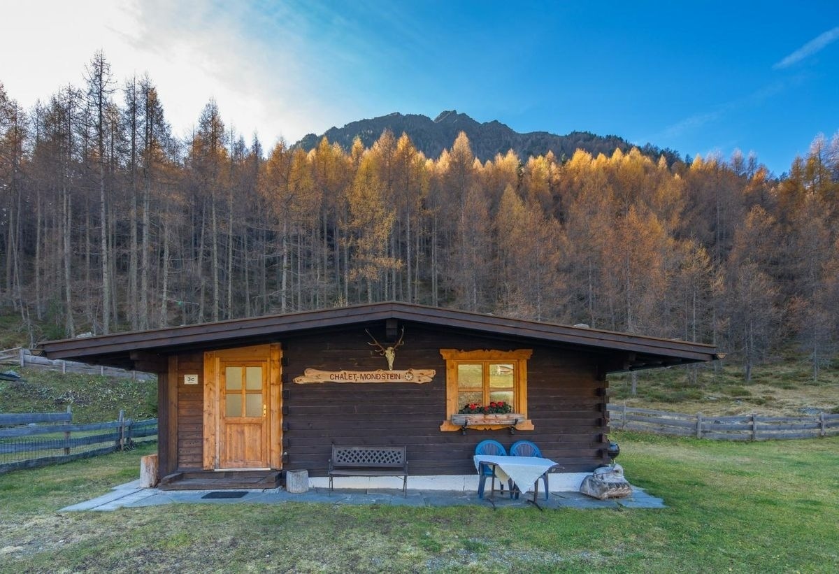 Chalet Mondstein – Bild 8