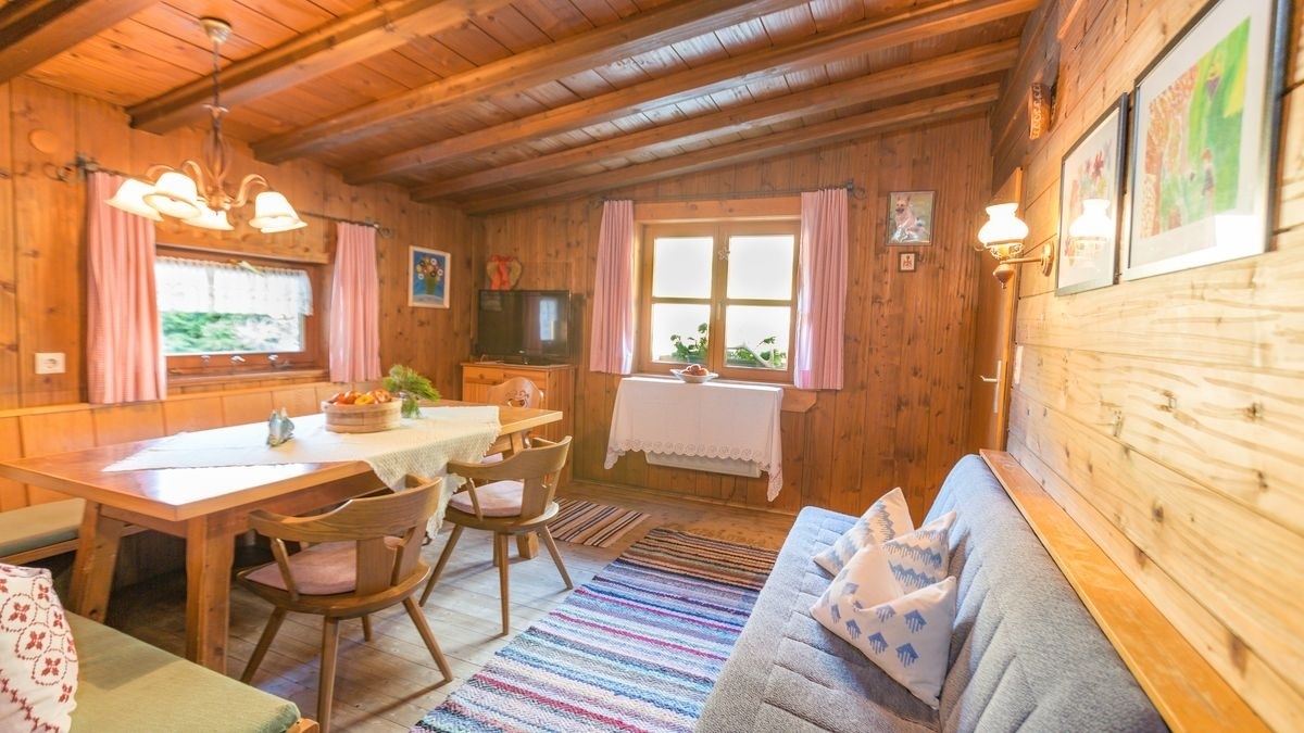 Chalet Mondstein – Bild 10