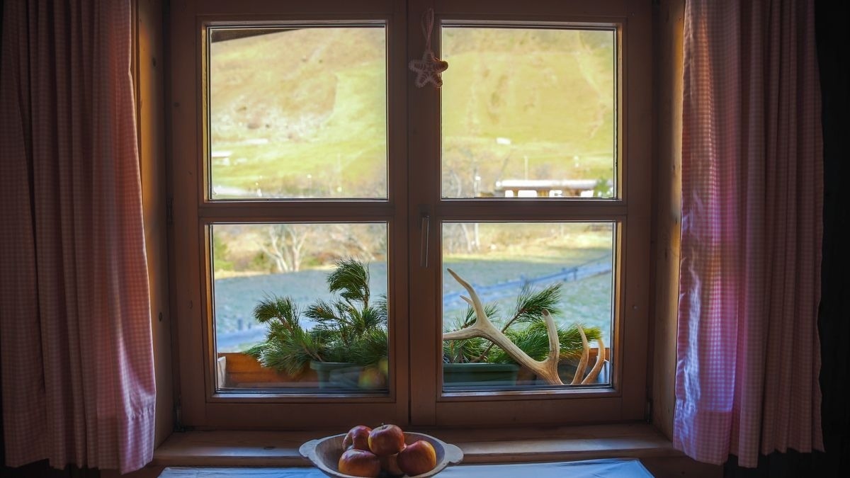 Chalet Mondstein – Bild 17