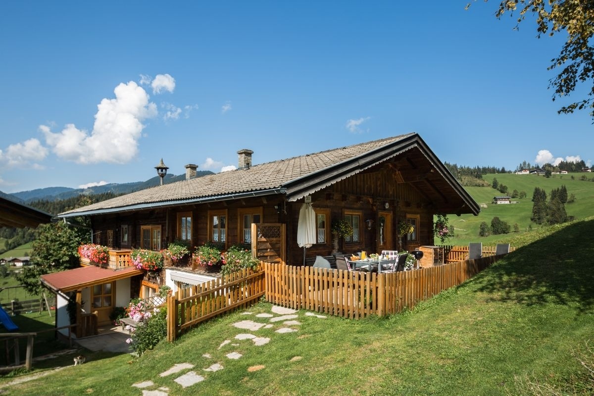 Chalet Naturblick am ZwisleggGut – Bild 1
