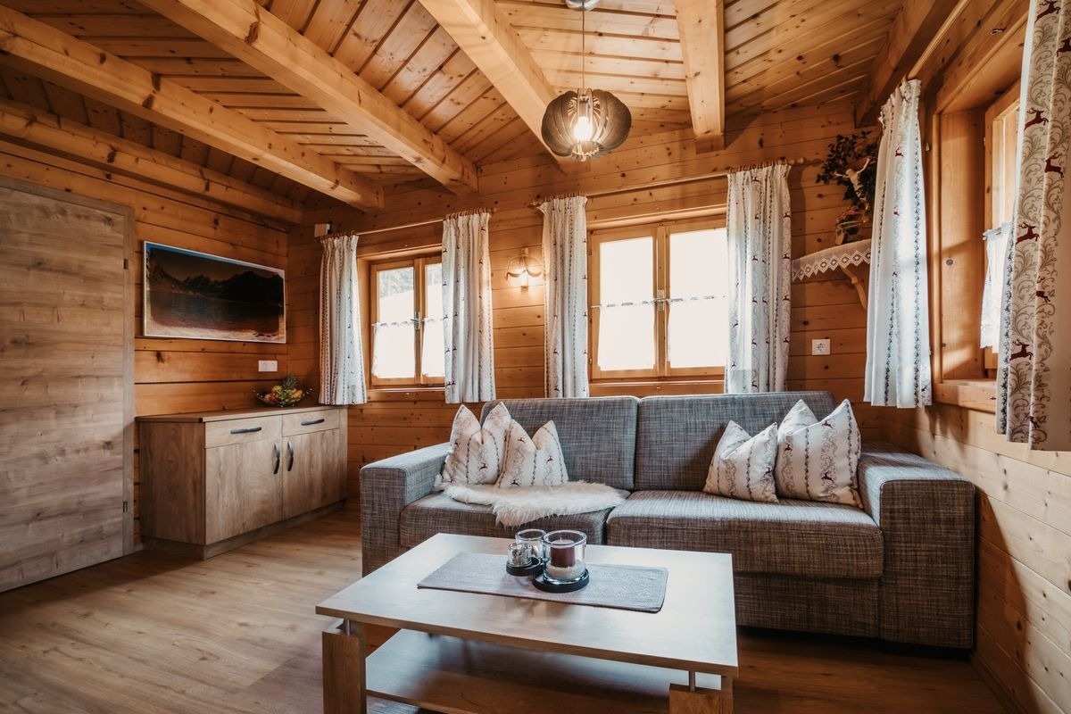 Chalet Naturblick am ZwisleggGut – Bild 8