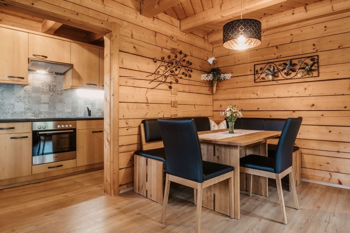 Chalet Naturblick am ZwisleggGut – Bild 10