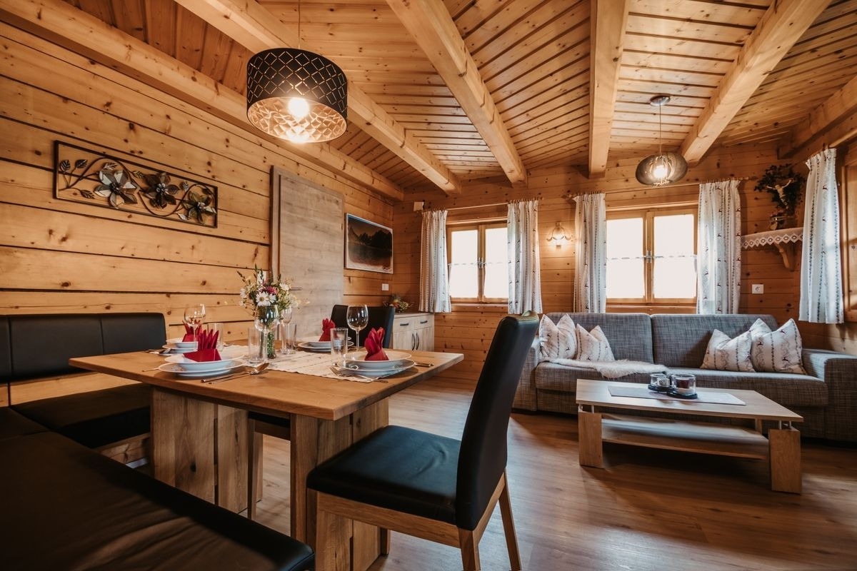 Chalet Naturblick am ZwisleggGut – Bild 15