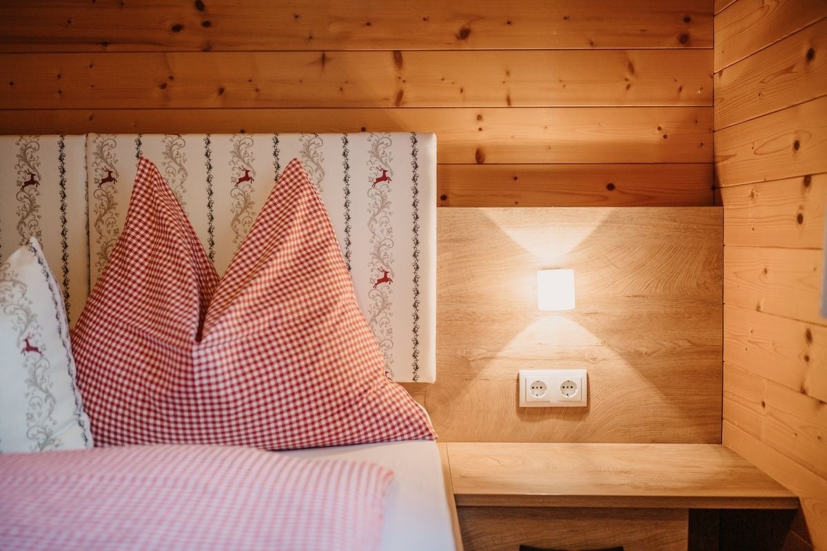 Chalet Naturblick am ZwisleggGut – Bild 19