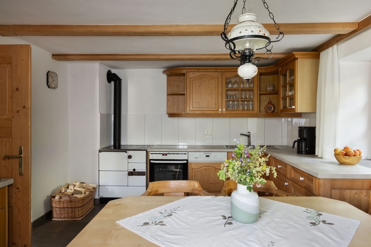 Chalet PRAMA — Foto 6