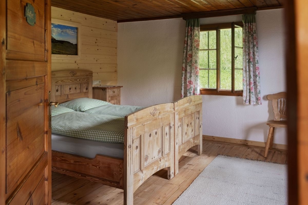 Chalet PRAMA — Foto 8