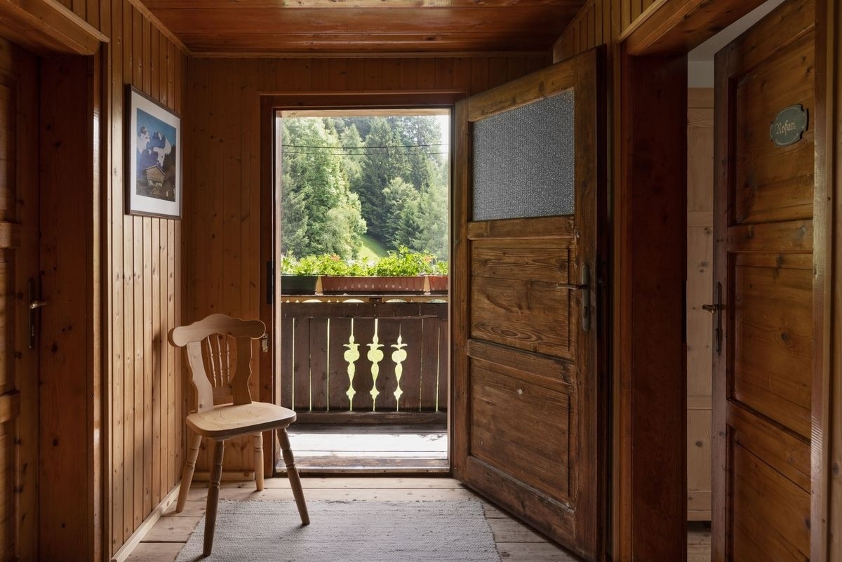 Chalet PRAMA — Foto 17