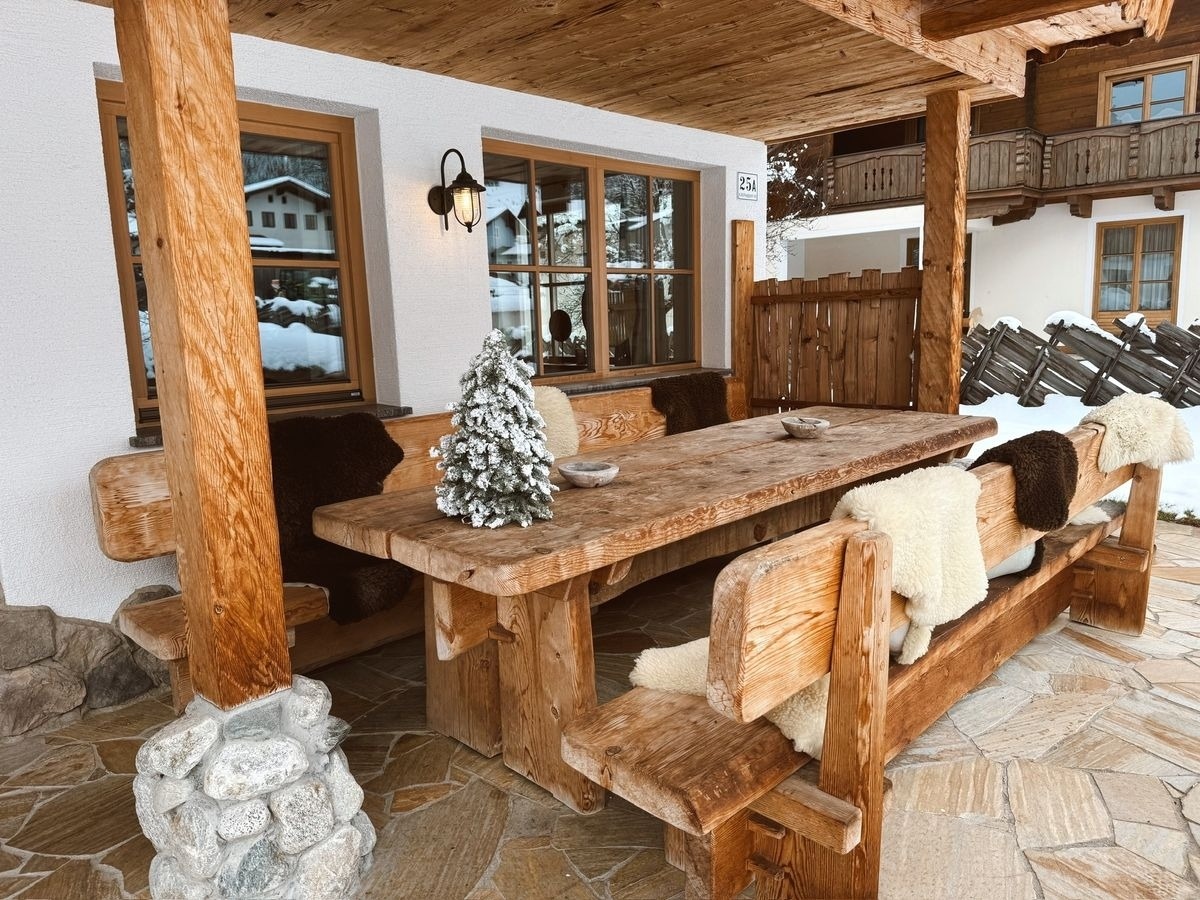 Chalet Rustika — Foto 6