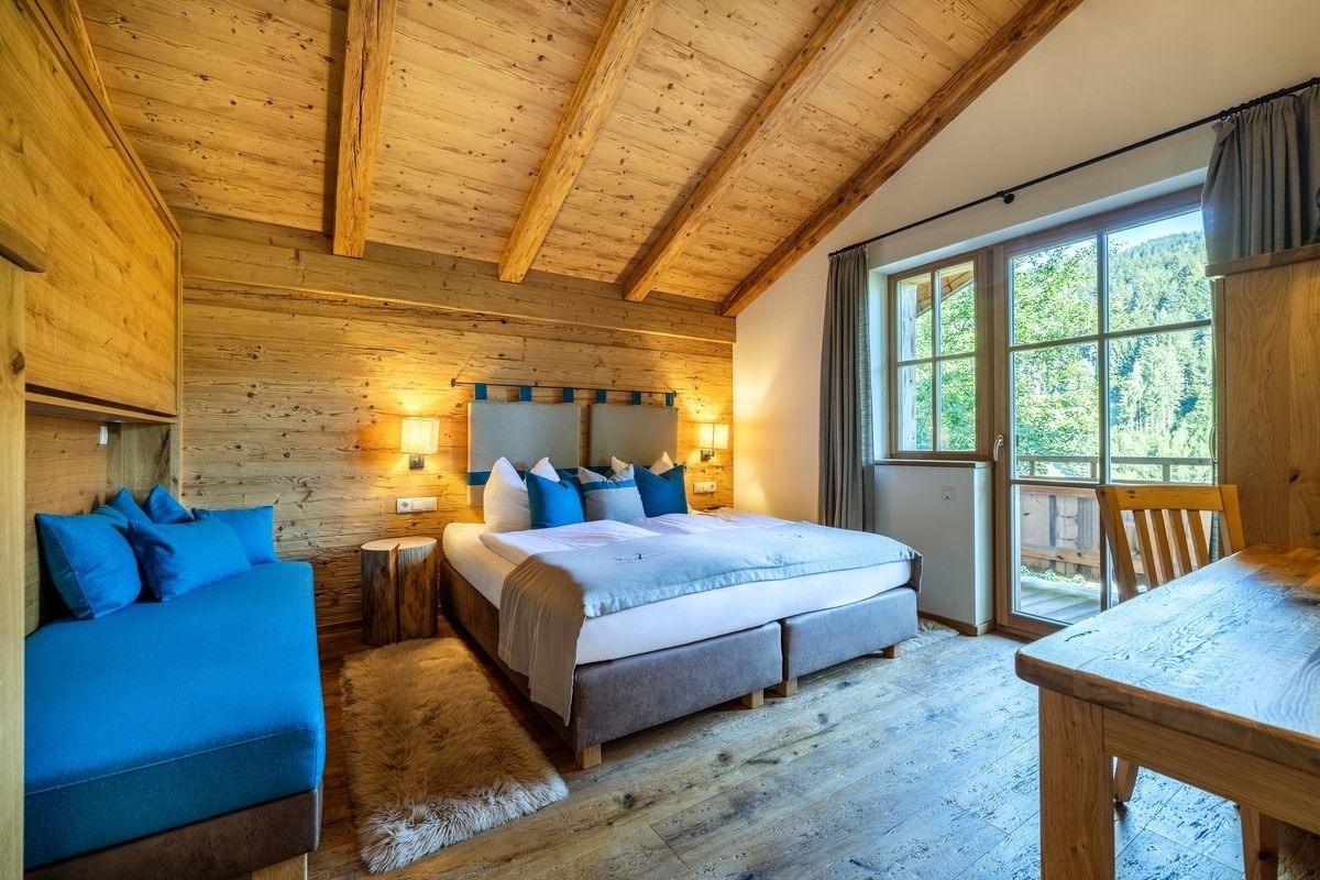 Chalet Rustika — Foto 24