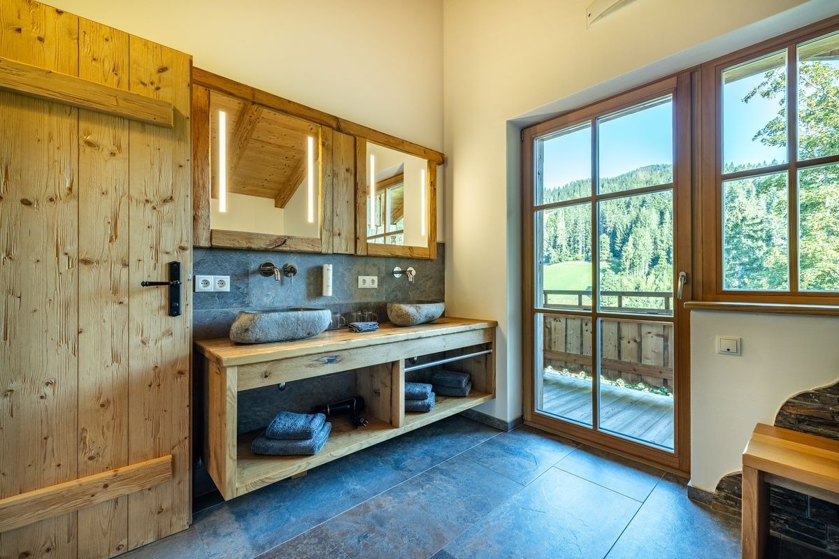 Chalet Rustika — Foto 26