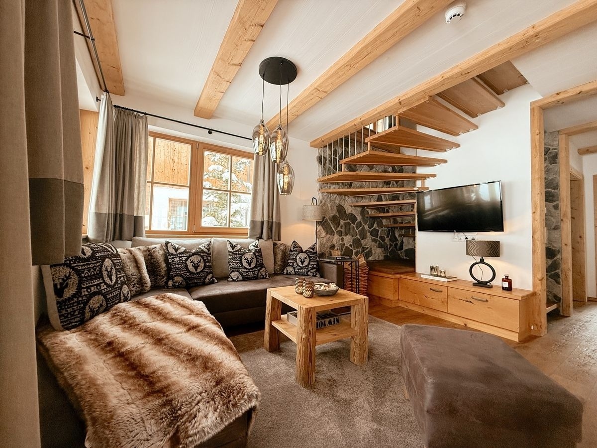 Chalet Rustika — Foto 15