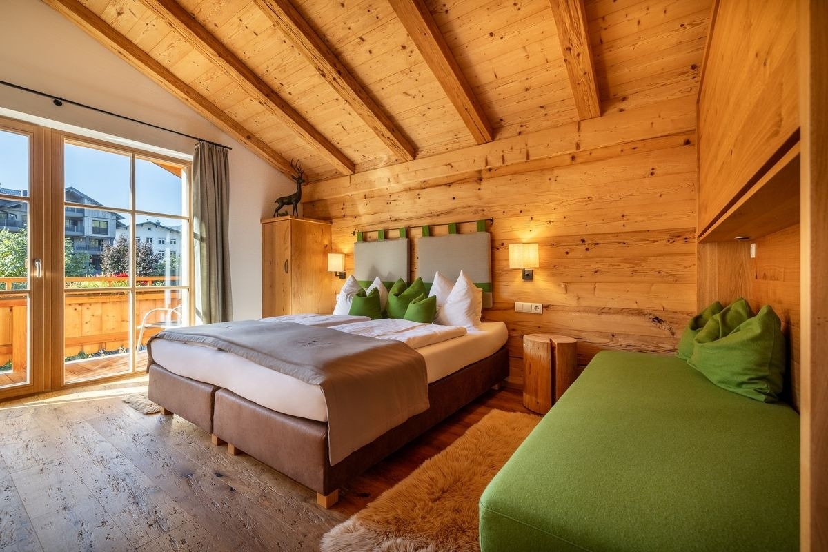 Chalet Rustika — Foto 17