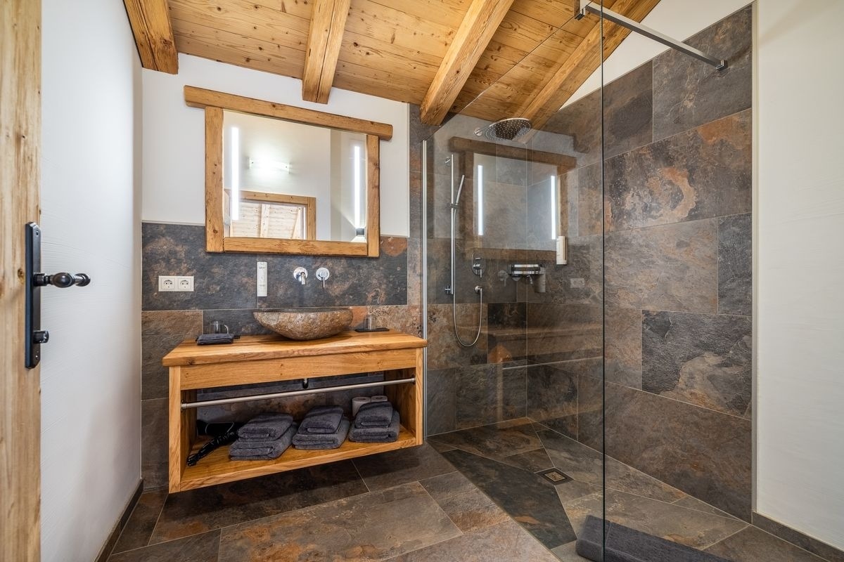 Chalet Rustika — Foto 19