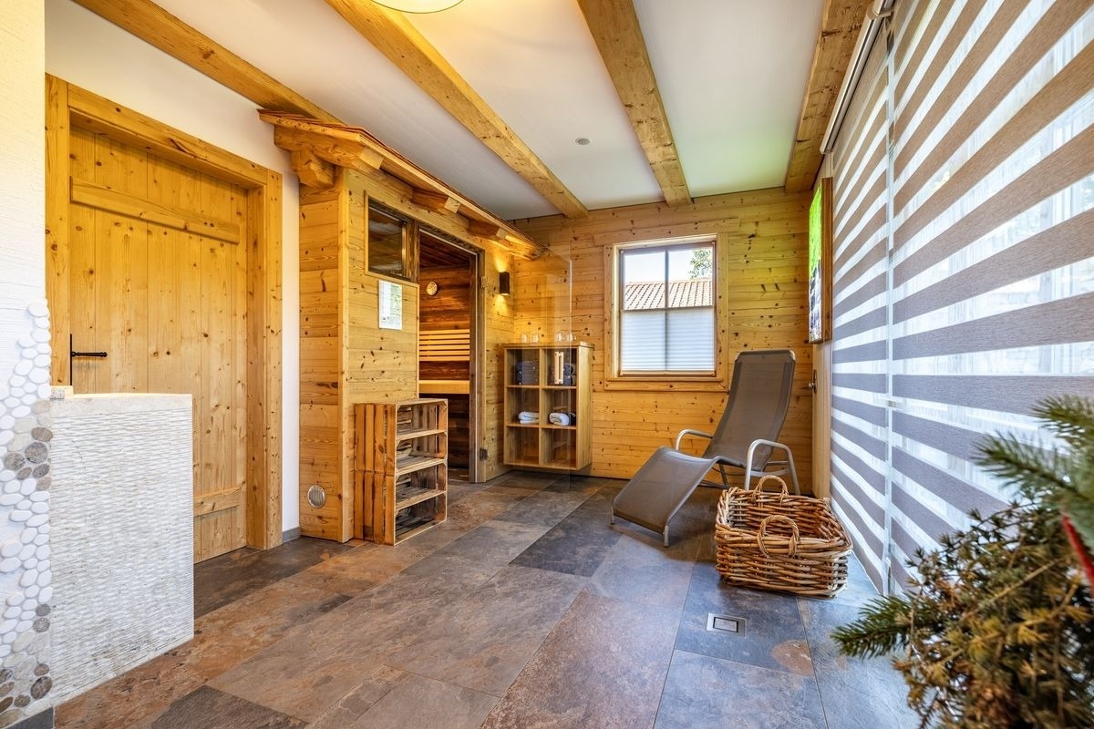 Chalet Rustika — Foto 28