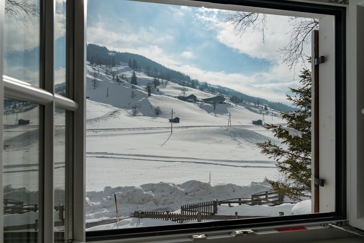 Chalet Schareck — Foto 6