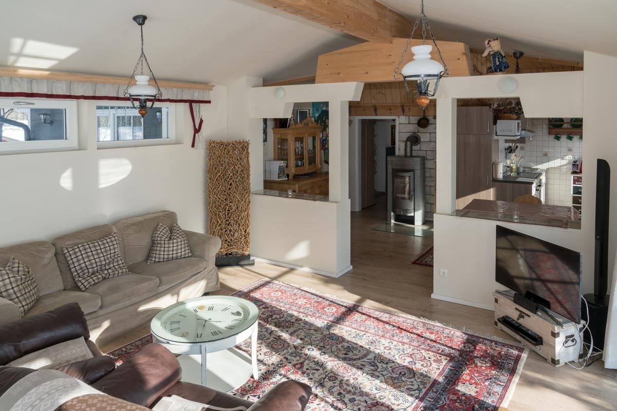 Chalet Schareck — Foto 10