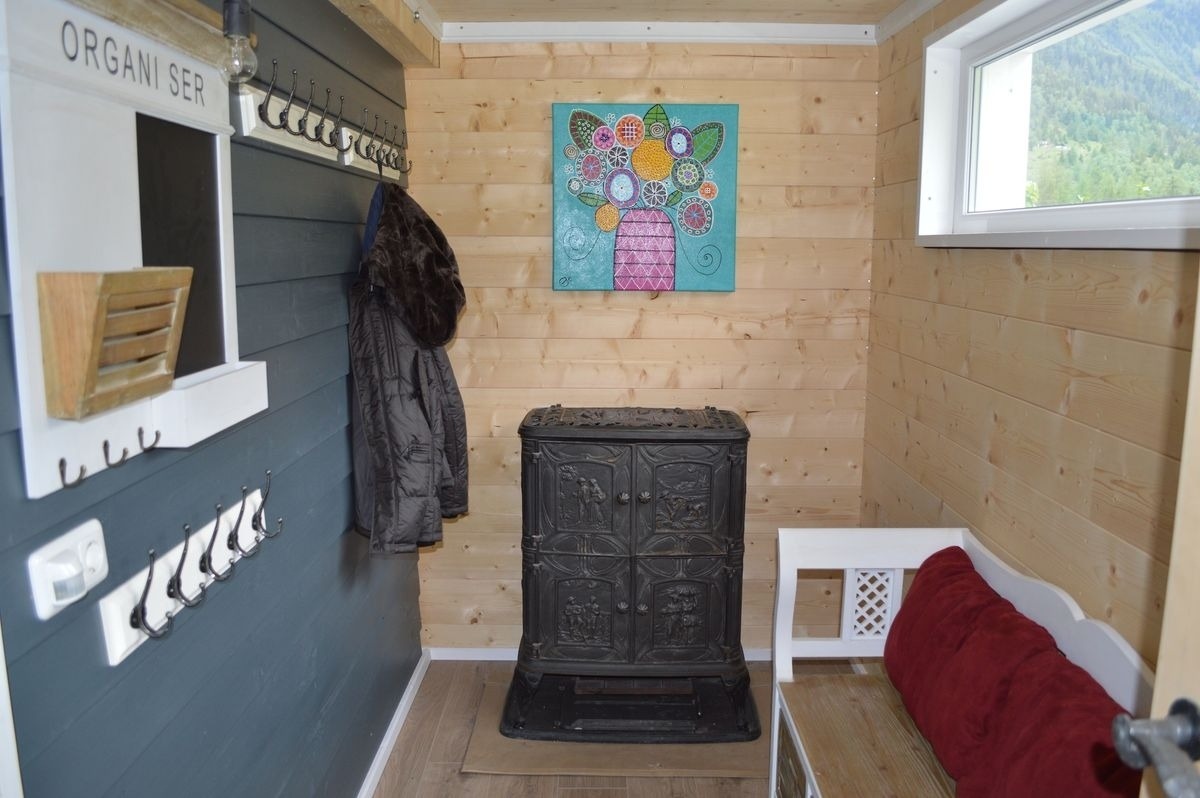 Chalet Schareck — Foto 19