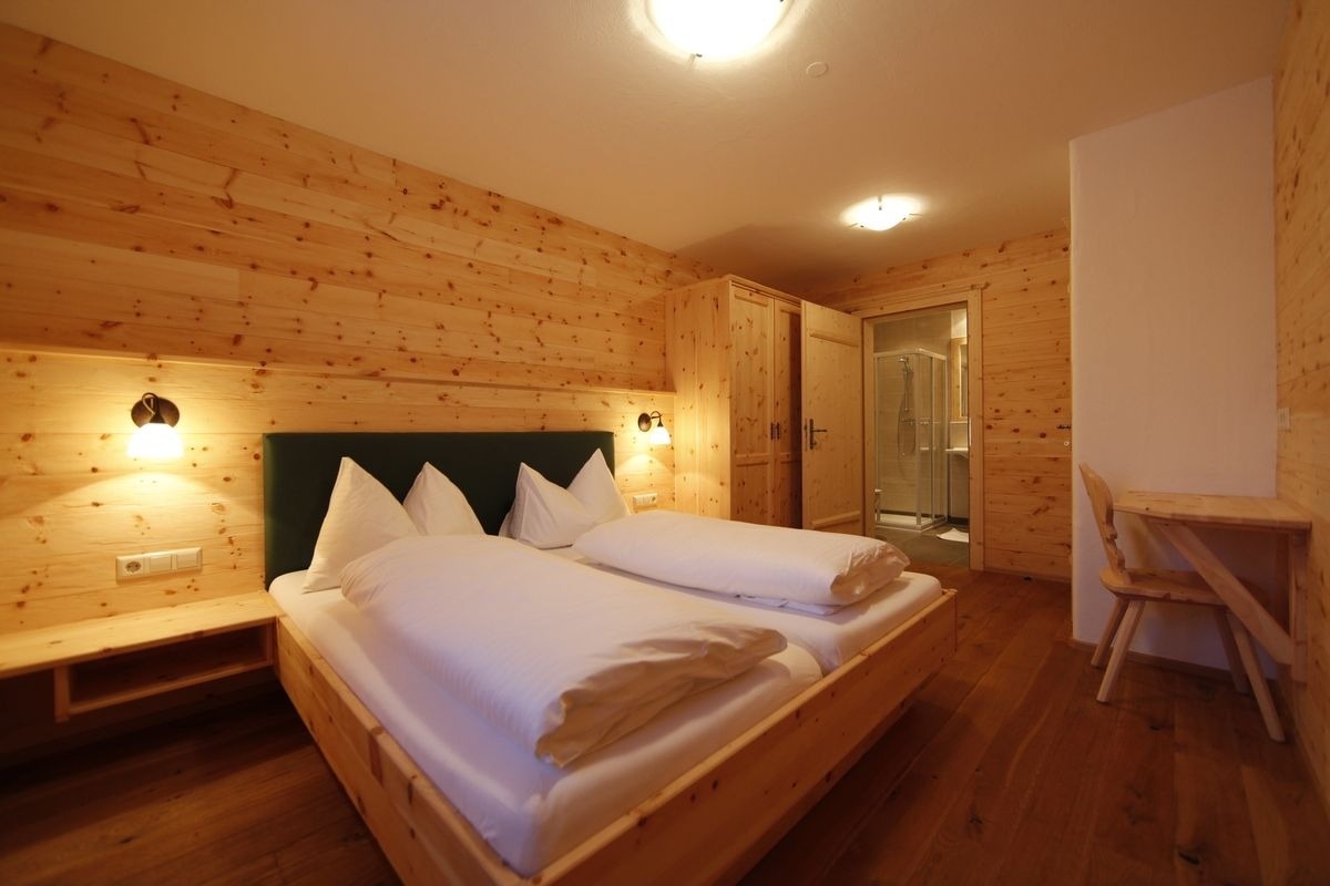 Chalet Torstein — Foto 6