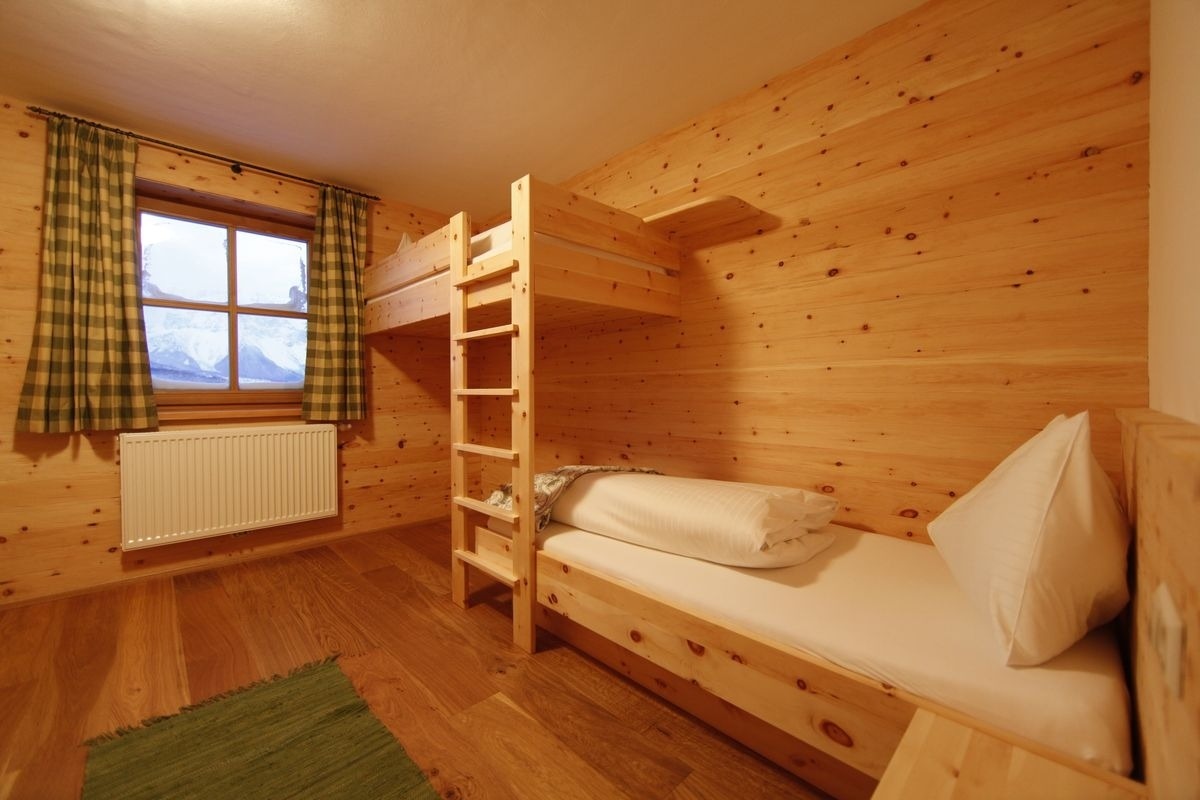 Chalet Torstein — Foto 8