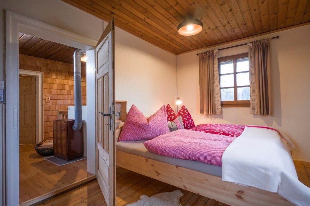 Chalet Unterleming — Foto 6