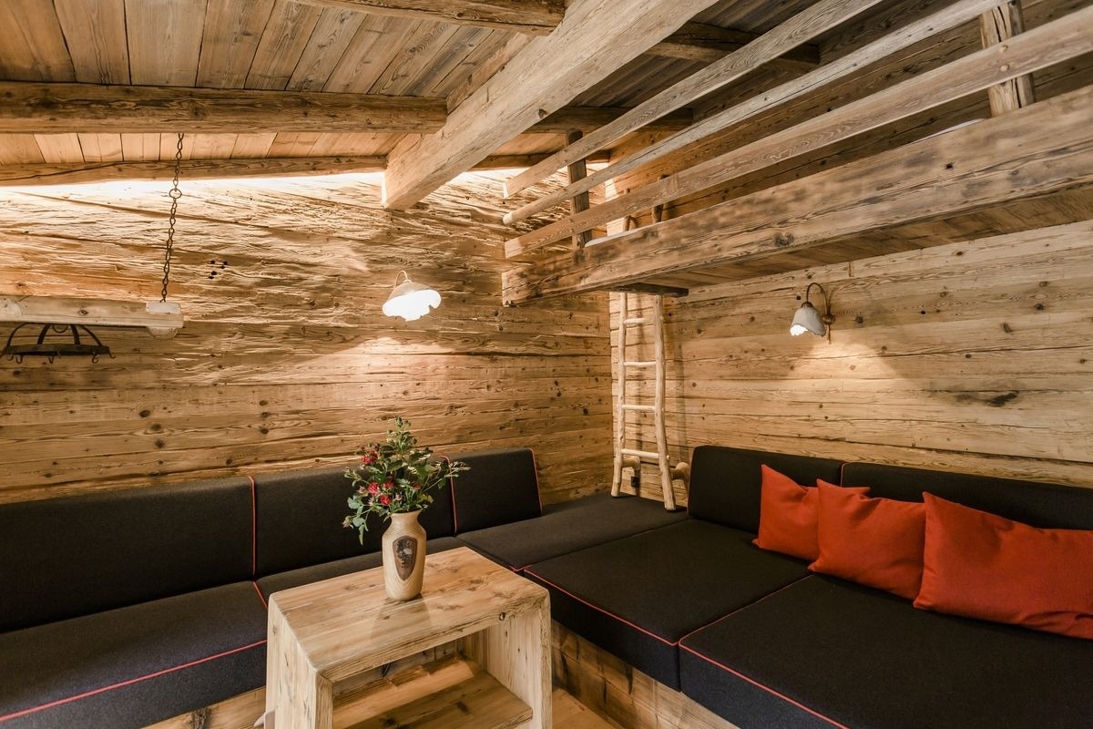 Chalet Wildberg — Foto 10