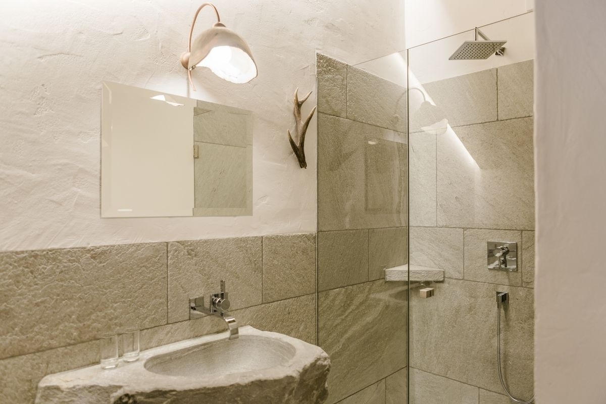 Chalet Wildberg — Foto 15