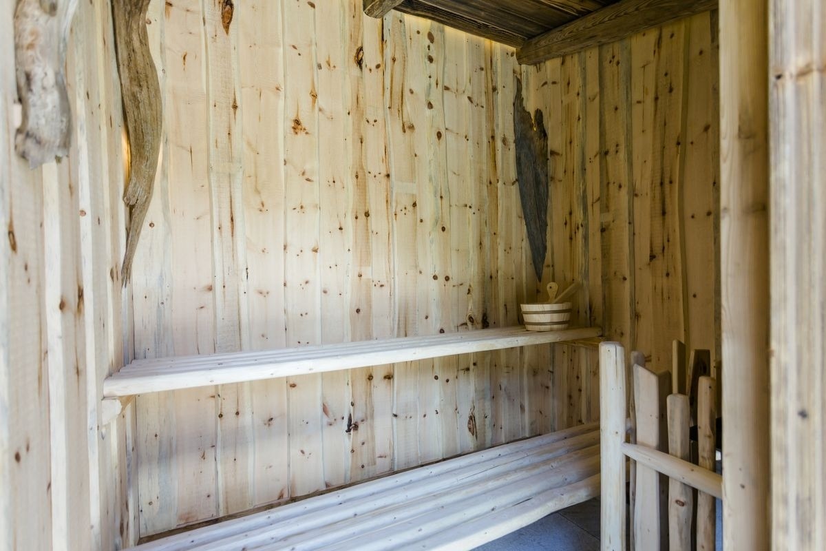 Chalet Wildberg — Foto 17