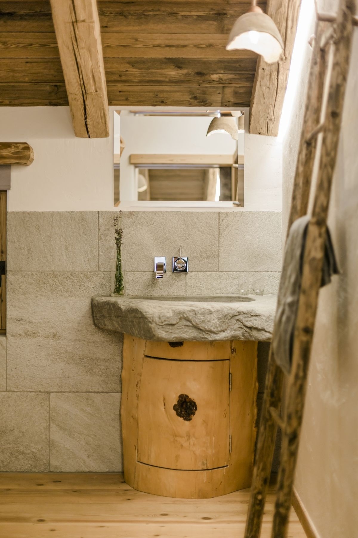 Chalet Wildberg — Foto 19