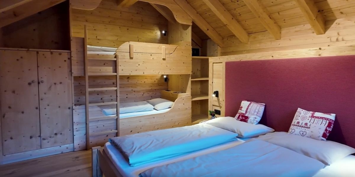 Chalets Lagaun – Bild 10