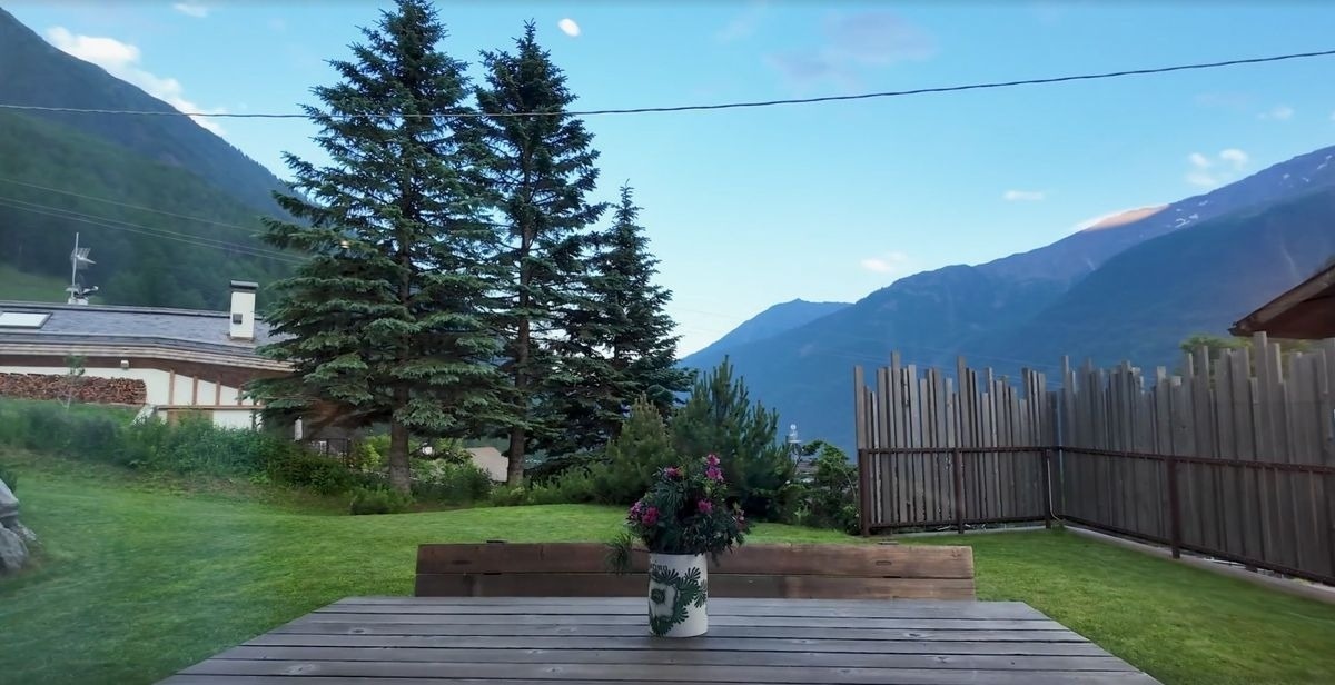 Chalets Lagaun – Bild 17