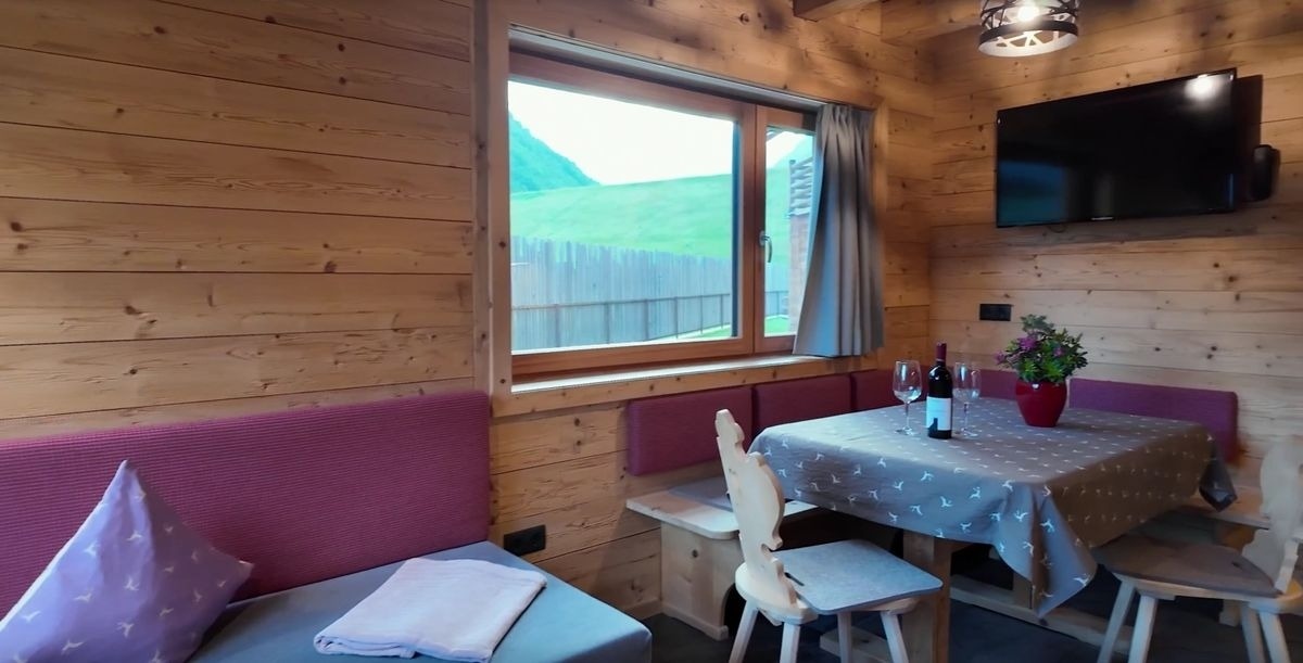 Chalets Lagaun — Foto 8